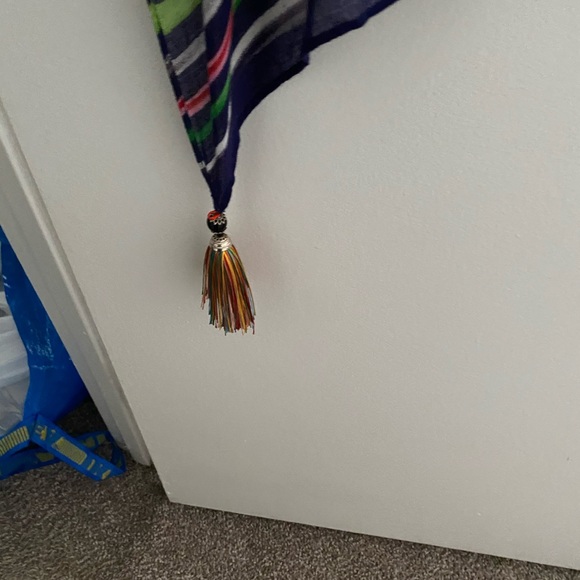 Express swimsuit coverup - Picture 5 of 6